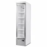 מקפיא 159 ליטר צר לבן - Image 4