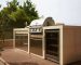 7 Things to Know When Choosing an Outdoor Kitchen Refrigerator