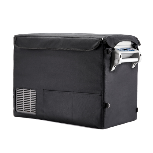 כיסוי למקררי רכב