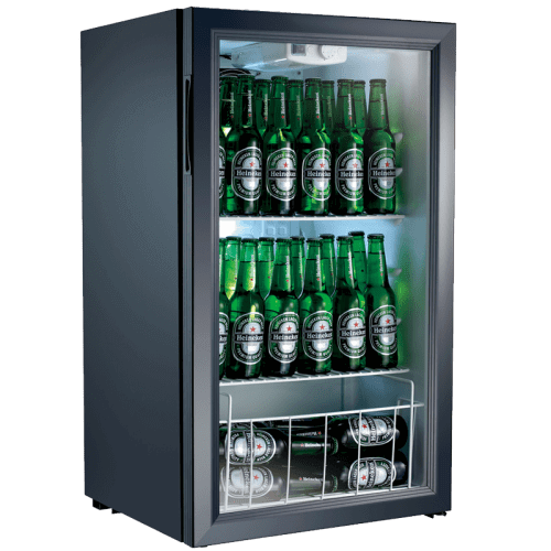 מקררי תצוגה מסחריים