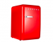 Small fridge