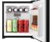 Small refrigerators in small businesses