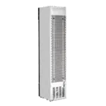 מקרר תצוגה 160 ליטר צר במיוחד - Image 8