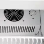 מקרר תצוגה 160 ליטר צר במיוחד - Image 9