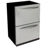 מקרר מגירות