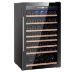מקרר יין לאחסון עד 75 בקבוקים - Image 3