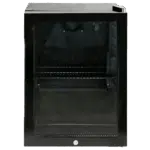 מקרר 32 ליטר חזית שקופה - Image 2
